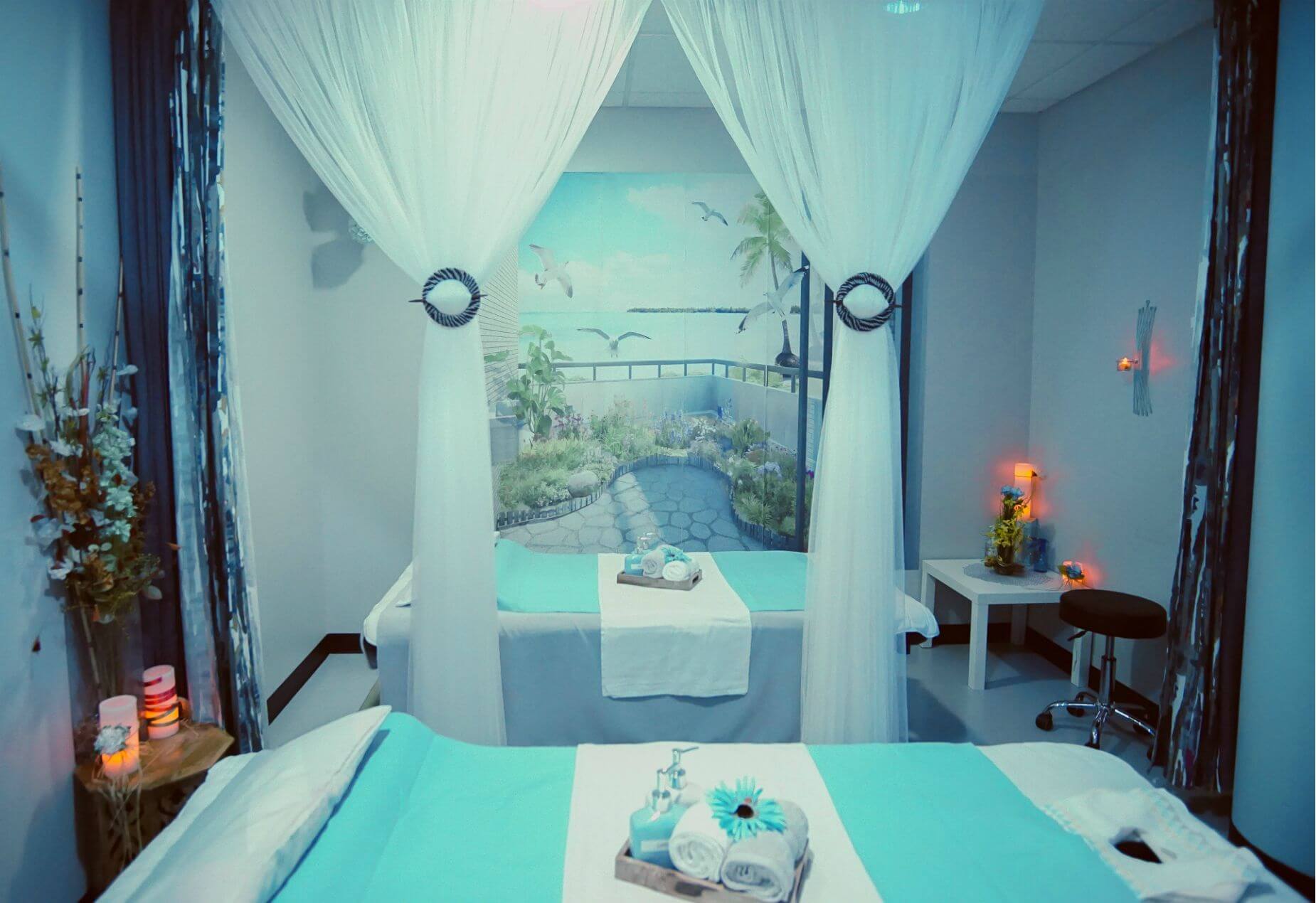 Winner small image - Silver Sea Day Spa